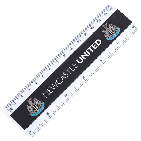 Newcastle United FC Core Stationery Set: 4 Pencil Cases & Sets By Newcastle United