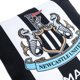 Newcastle United FC Cushion: 3 - Cushions By Newcastle United