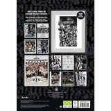 Newcastle United FC Deluxe Calendar 2026: 5 - Calendars By Newcastle United