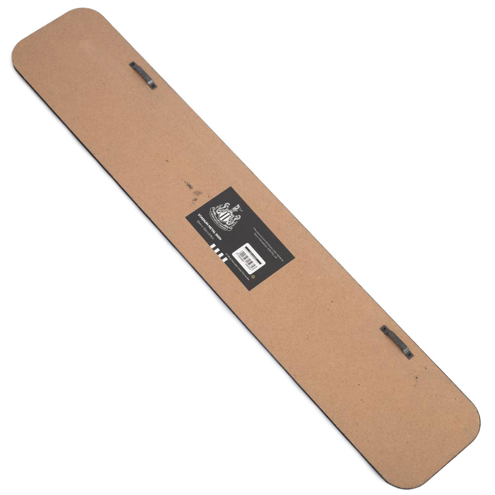 Newcastle United FC Deluxe Stadium Sign - at Gift Moments