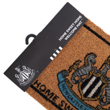 Newcastle United FC Doormat: 3 - Doormats By Newcastle United