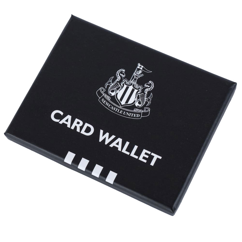 Newcastle United FC Executive Card Holder: 4 - Card Holders By Newcastle United