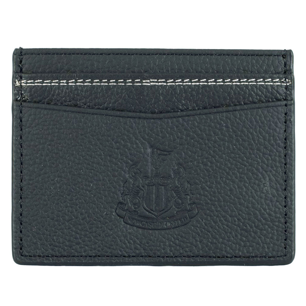 Newcastle United FC Executive Card Holder - Shop Card Holders At Gift Moments - 2