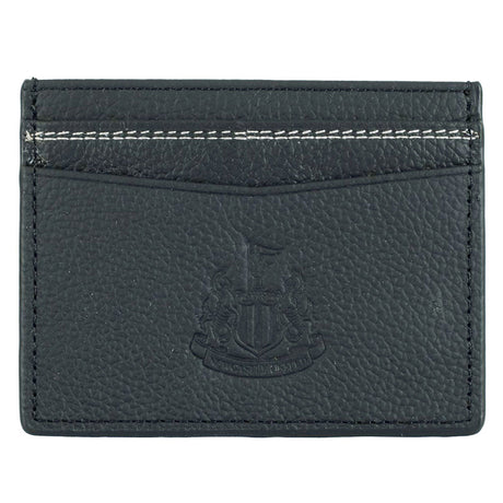 Newcastle United FC Executive Card Holder: 2 - Card Holders By Newcastle United