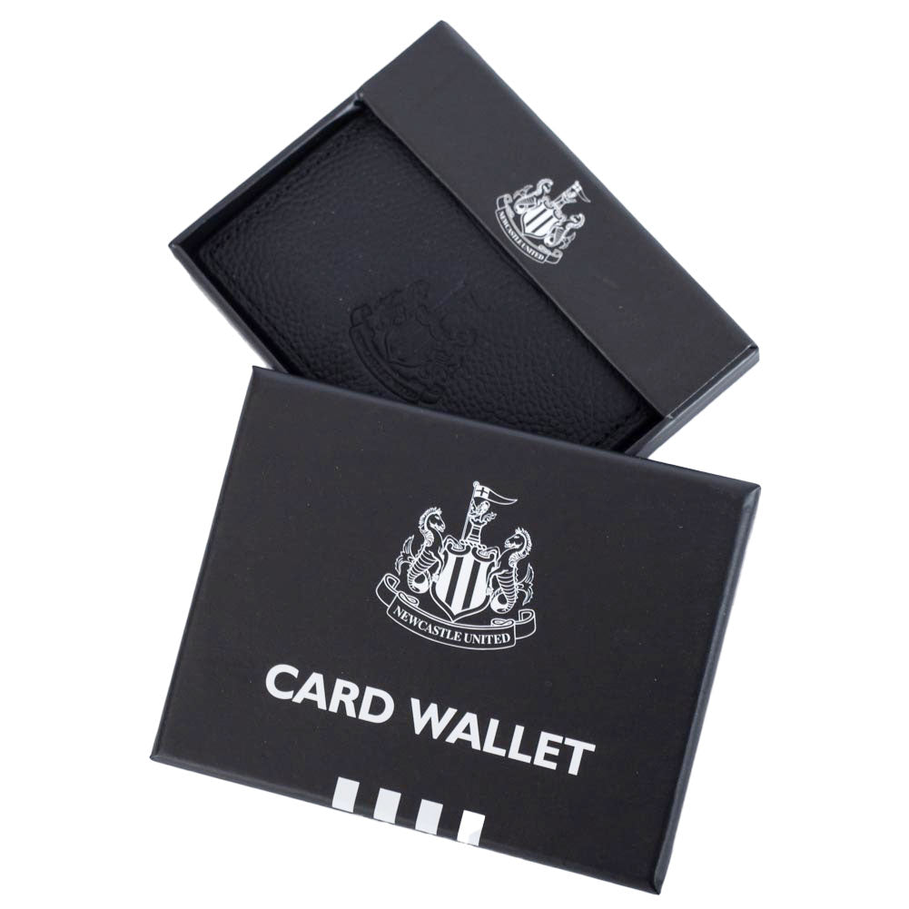 Newcastle United FC Executive Card Holder: 3 - Card Holders By Newcastle United