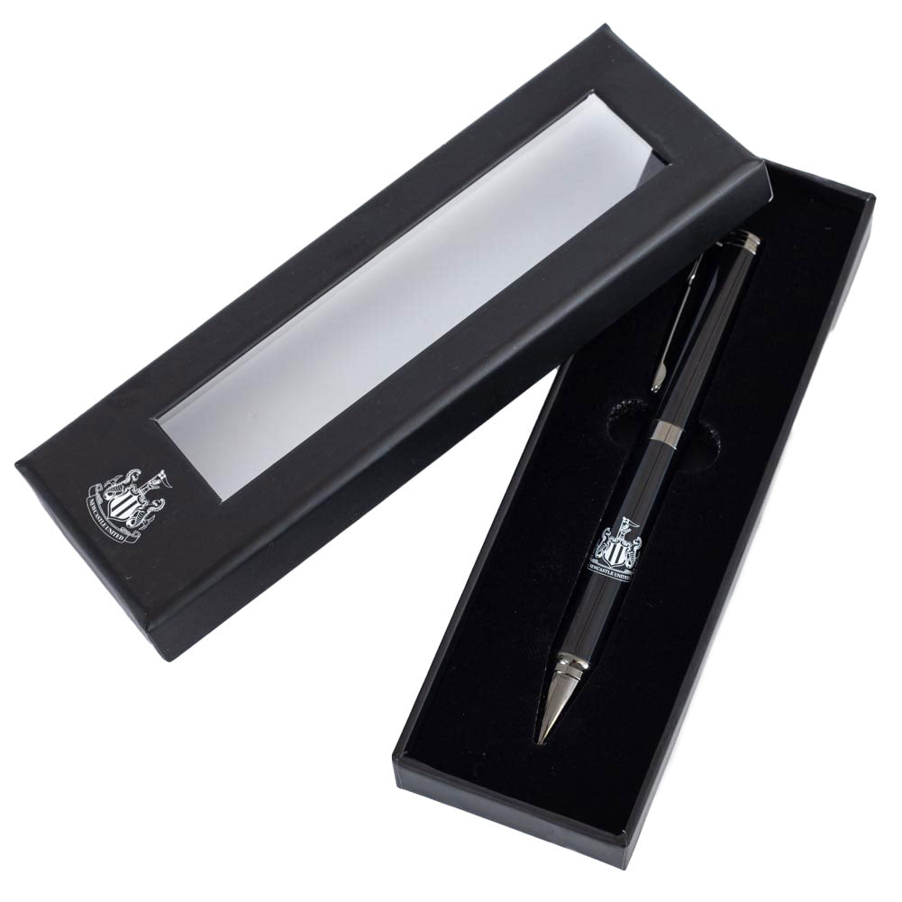 Newcastle United FC Executive Ballpoint Pen: 1 - Pens & Pencils By Newcastle United