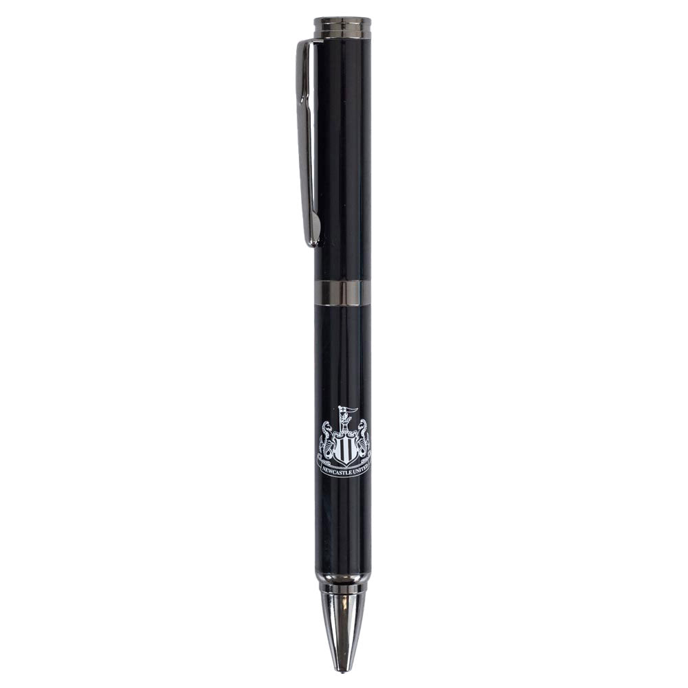 Newcastle United FC Executive Ballpoint Pen: 3 - Pens & Pencils By Newcastle United