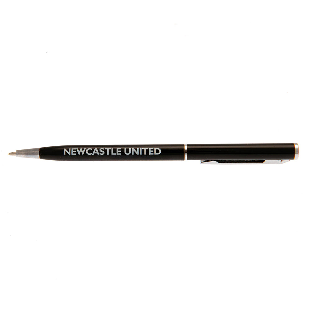 Newcastle United FC 2pk Executive Pen Set: 4 Pens & Pencils By Newcastle United