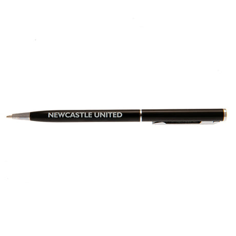 Newcastle United FC 2pk Executive Pen Set: 4 Pens & Pencils By Newcastle United