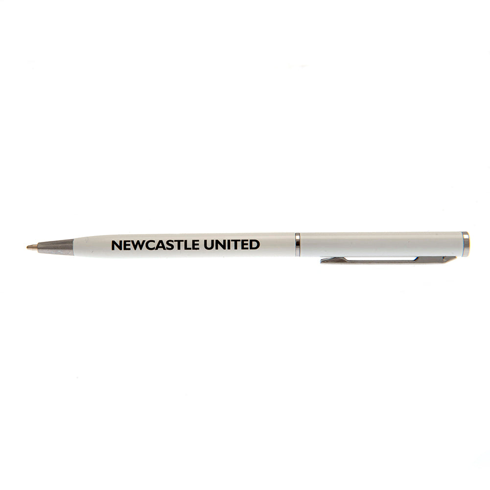 Newcastle United FC 2pk Executive Pen Set: 3 Pens & Pencils By Newcastle United