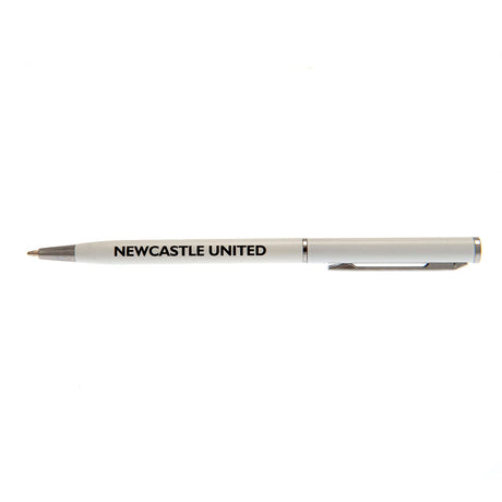 Newcastle United FC 2pk Executive Pen Set: 3 Pens & Pencils By Newcastle United