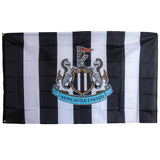 Newcastle United FC Flag: 1 - Flags & Banners By Newcastle United