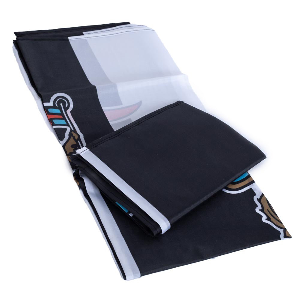 Newcastle United FC Flag - Shop Flags & Banners At Gift Moments - 2