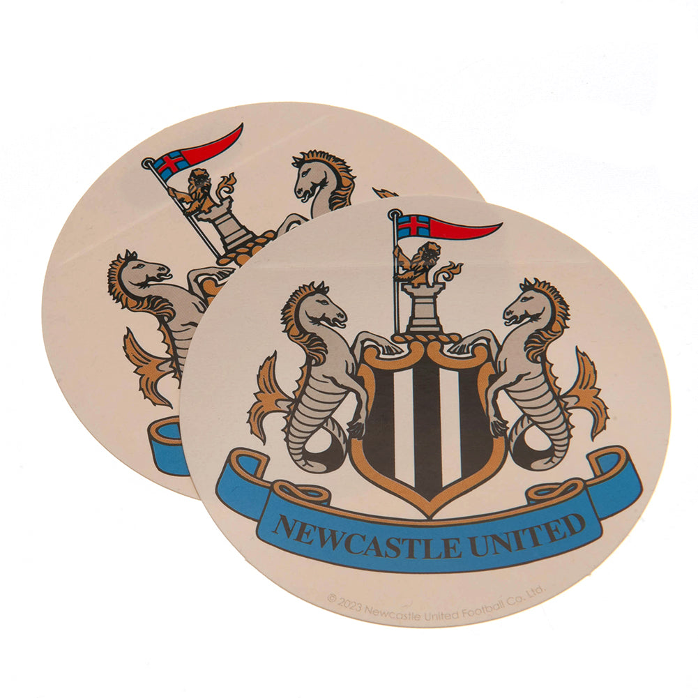 Newcastle United FC Text Gift Wrap: 3 - Gift Wrap & Bags By Newcastle United