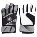 Newcastle United FC Fuse Goalkeeper Gloves Kids - Shop Gloves At Gift Moments - 1