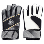 Newcastle United FC Fuse Goalkeeper Gloves Kids - Shop Gloves At Gift Moments - 1