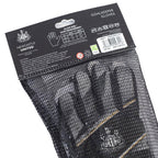 Newcastle United FC Fuse Goalkeeper Gloves Kids - Shop Gloves At Gift Moments - 3