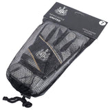 Newcastle United FC Fuse Goalkeeper Gloves Yths: 3 - Gloves By Newcastle United