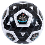 Newcastle United FC Hex Size 3 Football - Shop Balls At Gift Moments - 2