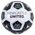Newcastle United FC Hex Size 3 Football - Shop Balls At Gift Moments - 1