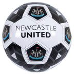 Newcastle United FC Hex Size 3 Football - Shop Balls At Gift Moments - 1
