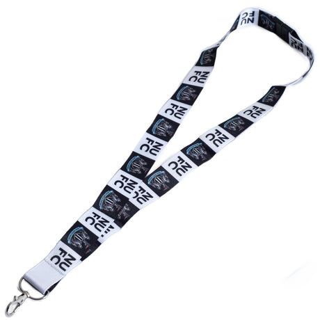 Newcastle United FC FC Lanyard: 3 - Lanyards By Newcastle United