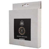 Newcastle United FC LED Magpies Wall Clock: 4 - Clocks By Newcastle United