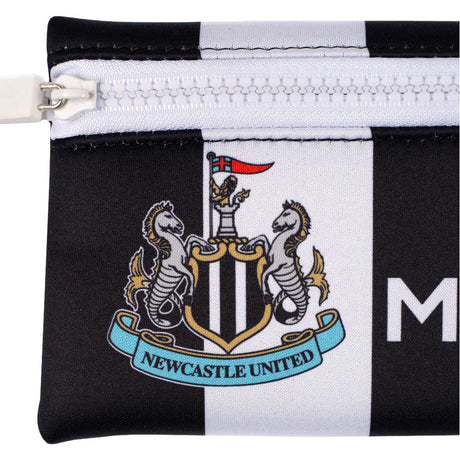 Newcastle United FC Magpies Pencil Case: 2 - Pencil Cases & Sets By Newcastle United
