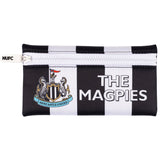 Newcastle United FC Magpies Pencil Case: 1 - Pencil Cases & Sets By Newcastle United