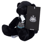 Newcastle United FC Maisie Bear Black - Shop Teddy Bears & Soft Toys At Gift Moments - 5