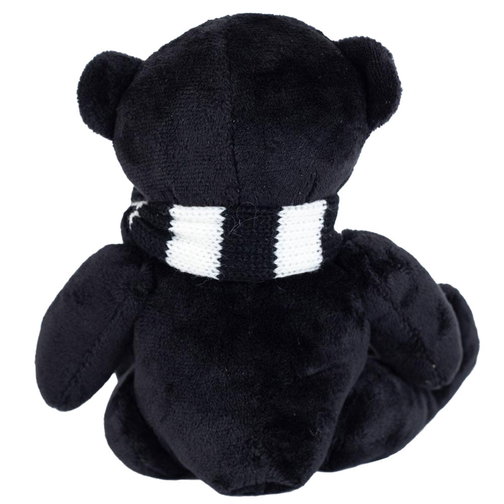 Newcastle United FC Maisie Bear Black: 4 Teddy Bears & Soft Toys By Newcastle United