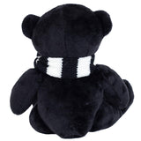 Newcastle United FC Maisie Bear Black: 4 Teddy Bears & Soft Toys By Newcastle United