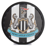 Newcastle United FC Metal LED Logo Sign: 1 Signs & Plaques By Newcastle United