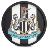 Newcastle United FC Metal LED Logo Sign: 2 Signs & Plaques By Newcastle United