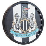 Newcastle United FC Metal LED Logo Sign: 3 Signs & Plaques By Newcastle United