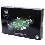 Newcastle United FC Mini Football Game: 3 - Puzzles & Games By Newcastle United
