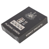 Newcastle United FC Playing Cards: 3 - Puzzles & Games By Newcastle United