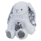 Newcastle United FC Plush Rabbit - Shop Teddy Bears & Soft Toys At Gift Moments - 3