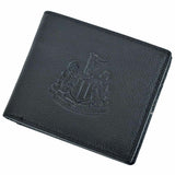 Newcastle United FC Premium Leather Wallet: 1 - By Gift Moments