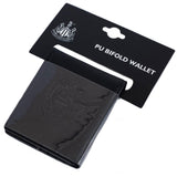 Newcastle United FC PU Wallet: 4 - Wallets By Newcastle United