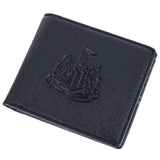 Newcastle United FC PU Wallet: 1 - Wallets By Newcastle United
