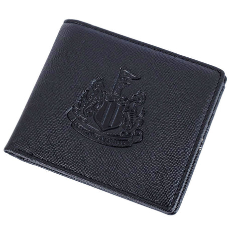 Newcastle United FC PU Wallet: 1 - Wallets By Newcastle United