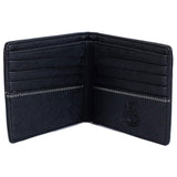 Newcastle United FC PU Wallet: 3 - Wallets By Newcastle United