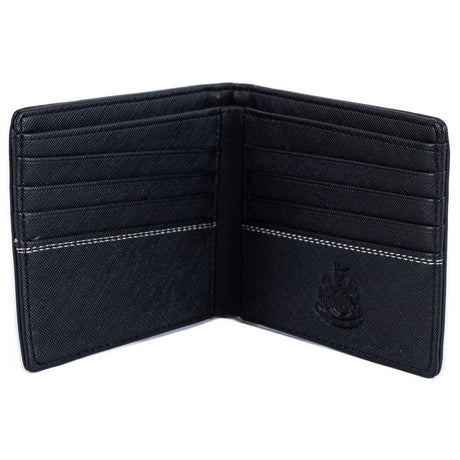 Newcastle United FC PU Wallet: 3 - Wallets By Newcastle United