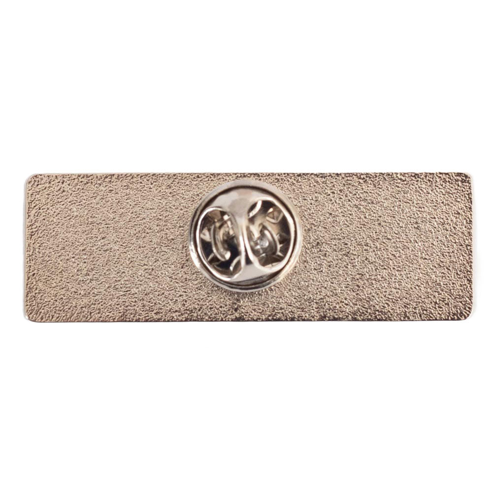 Newcastle United FC Rectangle Badge: 3 - Badges By Newcastle United