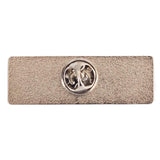 Newcastle United FC Rectangle Badge: 3 - Badges By Newcastle United