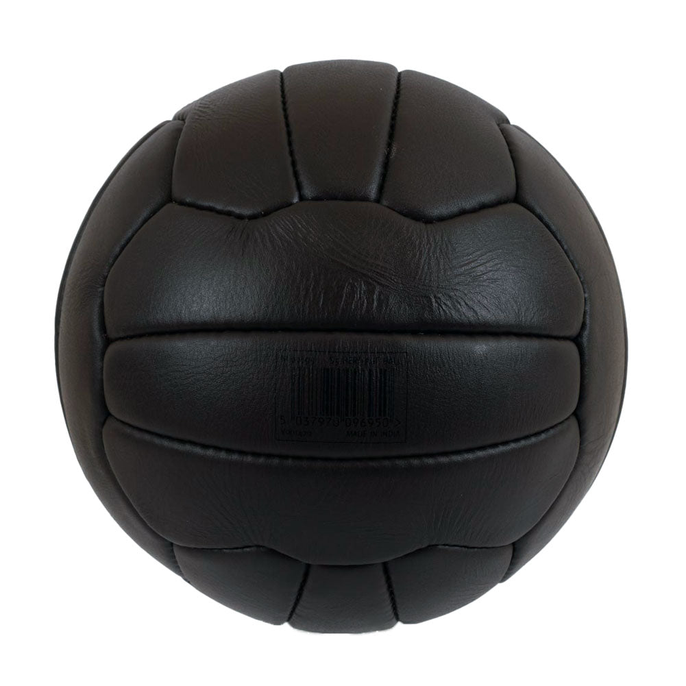 Newcastle United FC Retro Heritage Mini Ball: 3 - Balls By Newcastle United