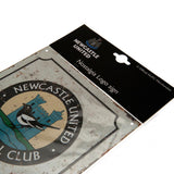 Newcastle United FC Retro Logo Sign: 3 - Signs & Plaques By Newcastle United