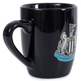Newcastle United FC Shaped Mug: 4 - Mugs By Newcastle United