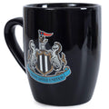 Newcastle United FC Shaped Mug - Shop Mugs At Gift Moments - 1